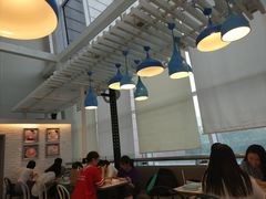 大堂-满记甜品(无锡八佰伴店)