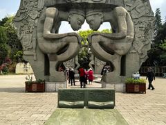 -墨江北回归线标志园