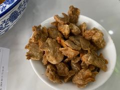 油渣-祁家面馆(卫岗店)