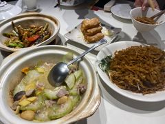 -东海海鲜酒家(中信广场店)