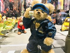 -济州岛泰迪熊博物馆