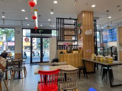 大堂-老盛昌汤包(北艾店)