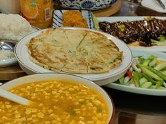 -熙春园餐厅