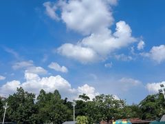 -盈香心动乐园