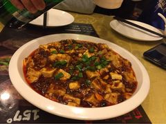 麻婆豆腐-川外川(星海店)