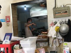 -一品鲜鱼锅贴(人民一路店)