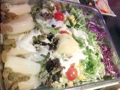 -奥赛奥自助烤肉(财富中心店)