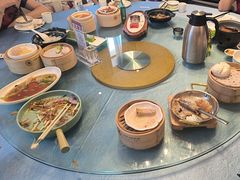 -皇马假日醉海南大酒店·假日一品派茶楼(秀英店)