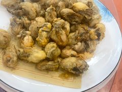 -华圆美食-老蓬莱菜(蓬港路店)