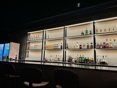 -Tipsy Bar•屋顶露台酒吧&水烟吧