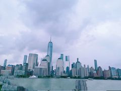-世界贸易中心一号大楼