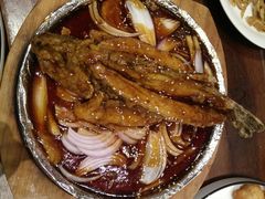 -宴秋杭州菜(锦艺城店)