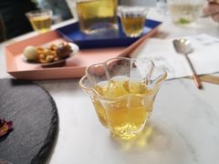 红茶冷萃茶-茶是一枝花泡茶店
