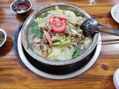 -陈记泸州酸菜豆花火锅(建设路店)