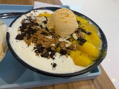 -Ice Monster冰馆·CNN评选全球十大甜品(国贸商城店)