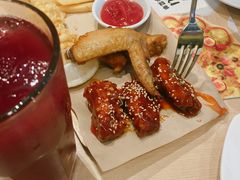 -必胜客(唐延店)