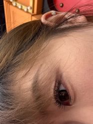 -丽尔美睫·千人千眼 AI动态美睫