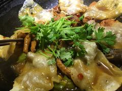地锅鸡-地锅居(翰林邻里中心店)