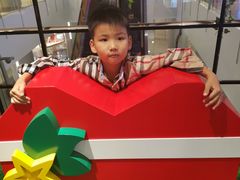 -皇庭广场(福华三路店)