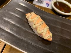 -大雄寿司(中华广场店)