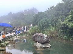 -梧桐山风景名胜区