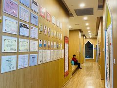 -创乐科教乐高机器人·编程·科技特长生规划中心(新地中心店)