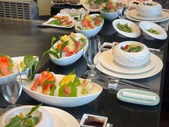-多佐铁板烧(富力广场店)