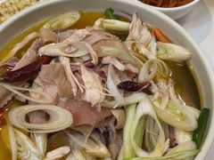 -勇利赵家烤肉坊(含光路店)