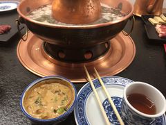 -清真·京华源铜锅涮肉(丰庆店)