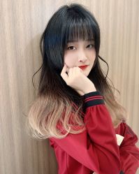 -逸丝风尚yesfashion造型