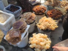 -李村大集
