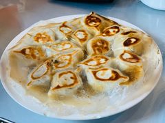 -大清花饺子(五五路店)