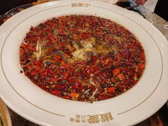 -椒爱水煮鱼川菜(皇姑万象汇店)