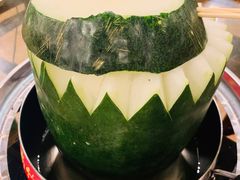 -尚竹阁冬瓜盅·18年地标美食(平洲店)