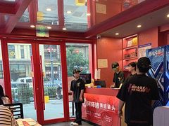 -何师傅美蛙鱼头(汉街店)