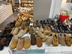 -浙江华贸鞋业服饰城