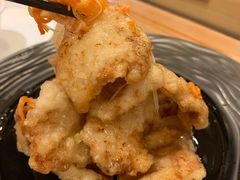 -东方饺子王(新奥购物中心店)