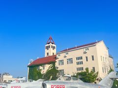 -中国人民解放军海军博物馆