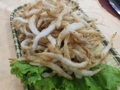 -海岛渔村大酒店(云霄路店)
