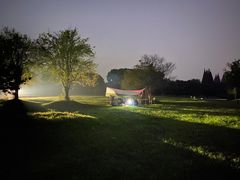 -山水间小院