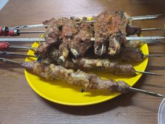 -新疆喀什噶尔餐厅(普利街店)