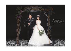-艺匠摄影ARTIZ STUDIO(南京店)