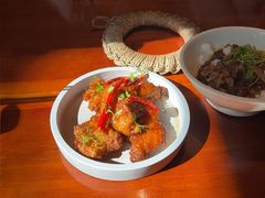 -SHAN山(前滩太古里店)