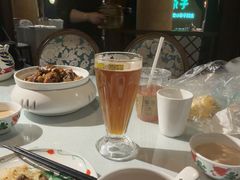 -小尕子·新疆菜(明园店)