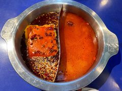 -马路边边串串香(欧亚卖场店)