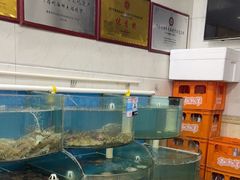 -叶存利海鲜大馅饺子(海宁路总店)