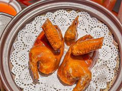 -炆艺乳鸽·煲仔饭大排档(望京来广营店)