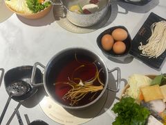 -呷哺呷哺 黄金牧场 (新中关购物中心店)