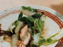 田园蔬菜-春田小幸铁板烧(忠义街店)