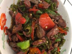 -仙妈米粉店(庆丰路)